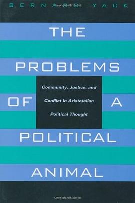 The Problems of a Political Animal pdf epub mobi 電子書 下載