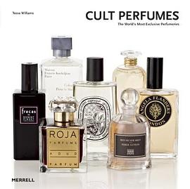 Cult Perfumes pdf epub mobi 電子書 下載
