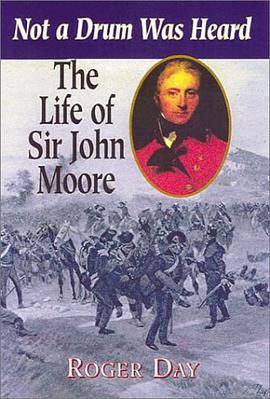 Life of Sir John Moore pdf epub mobi 电子书 下载