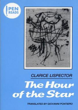 The Hour of the Star pdf epub mobi 电子书 下载