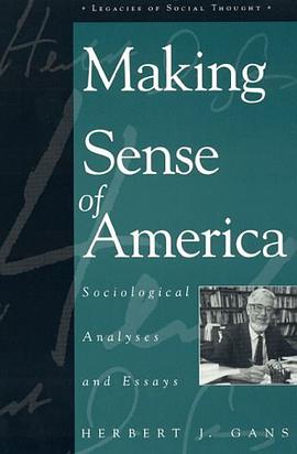 Making Sense of America pdf epub mobi 電子書 下載