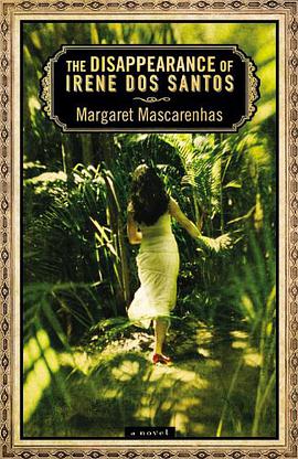The Disappearance of Irene Dos Santos pdf epub mobi 电子书 下载