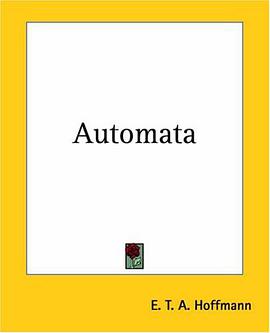 Automata pdf epub mobi 电子书 下载