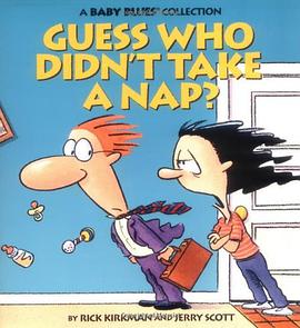 Guess Who Didn't Take a Nap? pdf epub mobi 电子书 下载