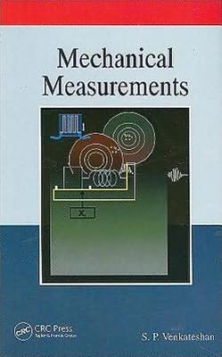 Mechanical Measurements pdf epub mobi 电子书 下载