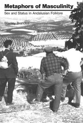 Metaphors of Masculinity pdf epub mobi 电子书 下载