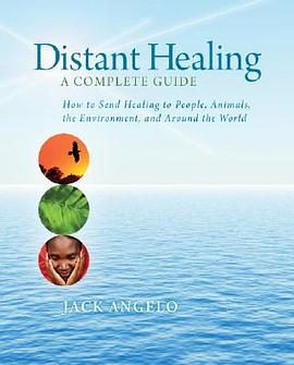 Distant Healing pdf epub mobi 电子书 下载
