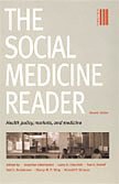 The Social Medicine Reader pdf epub mobi 电子书 下载