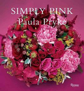 Simply Pink pdf epub mobi 电子书 下载