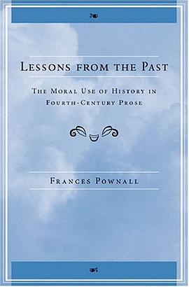 Lessons from the Past pdf epub mobi 电子书 下载