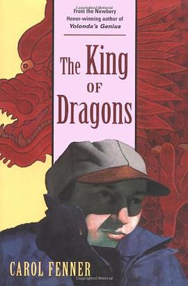 The King Of Dragons pdf epub mobi 电子书 下载