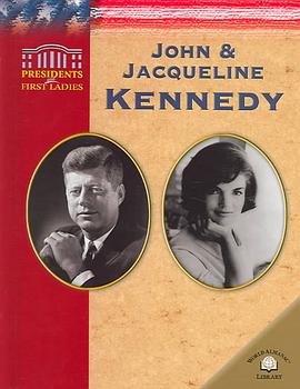 John & Jacqueline Kennedy pdf epub mobi 电子书 下载