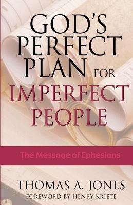 God's Perfect Plan for Imperfect People pdf epub mobi 电子书 下载