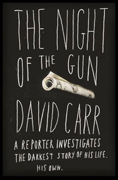 The Night of the Gun pdf epub mobi 下载