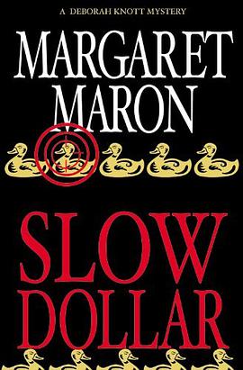Slow Dollar pdf epub mobi 电子书 下载
