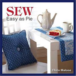 Sew Easy as Pie pdf epub mobi 下载