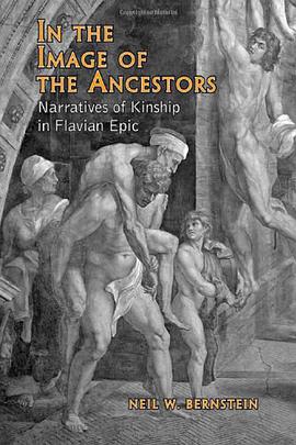 In the Image of the Ancestors pdf epub mobi 电子书 下载