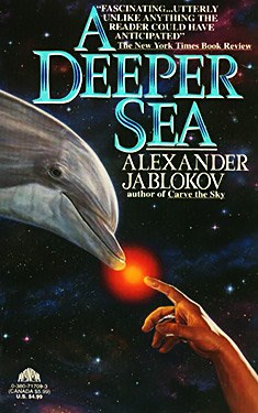 A Deeper Sea pdf epub mobi 电子书 下载