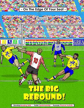 Big Rebound pdf epub mobi 电子书 下载