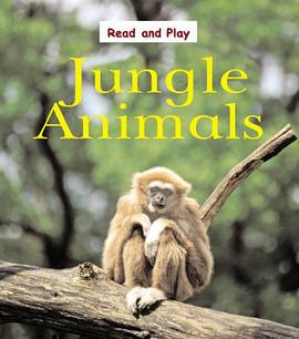 Jungle Animals