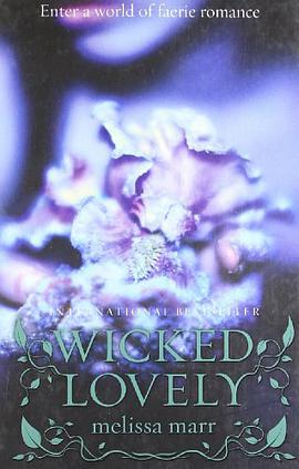 邪恶的可爱Wicked Lovely pdf epub mobi 电子书 下载