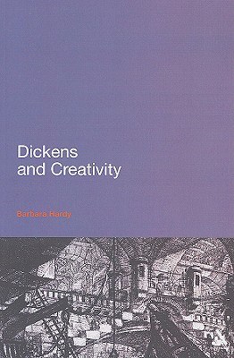 Dickens and Creativity pdf epub mobi 电子书 下载
