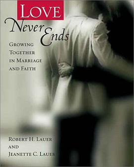Love Never Ends pdf epub mobi 电子书 下载