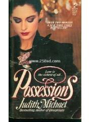 Possessions pdf epub mobi 电子书 下载