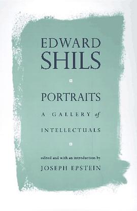 Portraits pdf epub mobi 电子书 下载