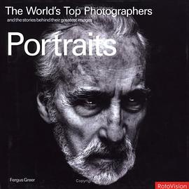 Portraits pdf epub mobi 下载