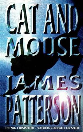 Cat and Mouse (Alex Cross) pdf epub mobi 电子书 下载