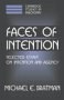 Faces of Intention pdf epub mobi 电子书 下载