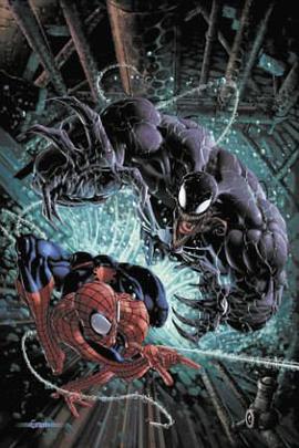 Venom Volume 3 pdf epub mobi 电子书 下载
