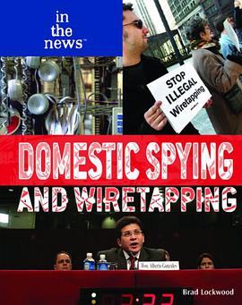 Domestic Spying and Wiretapping pdf epub mobi 电子书 下载