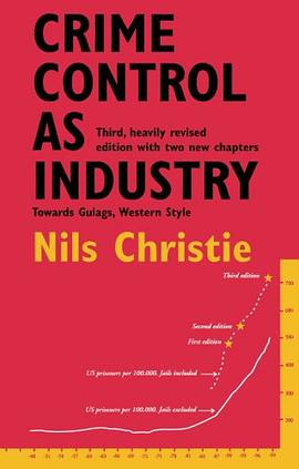 Crime Control as Industry pdf epub mobi 下载