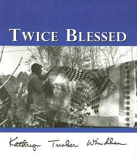 Twice Blessed pdf epub mobi 下载