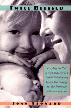 Twice Blessed pdf epub mobi 电子书 下载