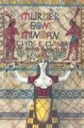 Murder Gone Minoan pdf epub mobi 电子书 下载