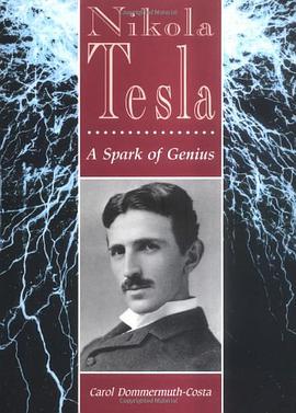 Nikola Tesla pdf epub mobi 电子书 下载