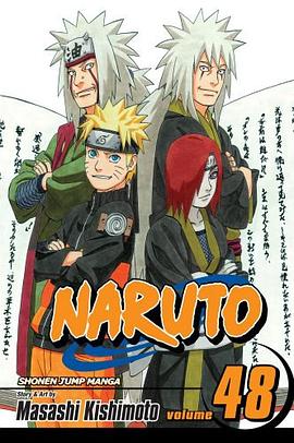 Naruto, Vol. 48 pdf epub mobi 电子书 下载