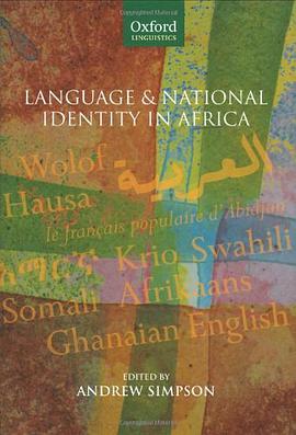 Language and National Identity in Africa