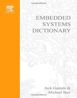 Embedded Systems Dictionary pdf epub mobi 电子书 下载