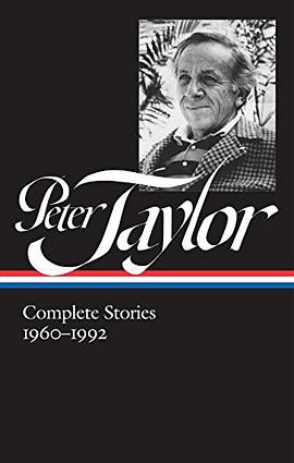 Peter Taylor pdf epub mobi 电子书 下载