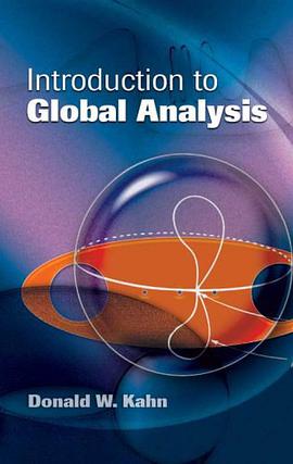 Introduction to Global Analysis pdf epub mobi 电子书 下载