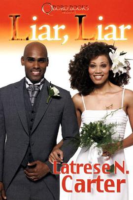 Liar, Liar pdf epub mobi 电子书 下载