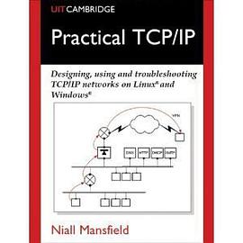 Practical Tcp/Ip pdf epub mobi 電子書 下載