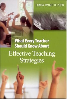 What Every Teacher Should Know About Effective Teaching Strategies pdf epub mobi 电子书 下载