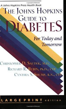 The Johns Hopkins Guide to Diabetes pdf epub mobi 电子书 下载