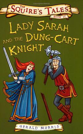 Lady Sarah and the Dung-cart Knight pdf epub mobi 电子书 下载
