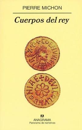 Cuerpos del Rey (Spanish Edition) pdf epub mobi 電子書 下載